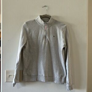 Vineyard vines quarter zip